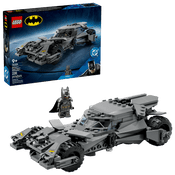 LEGO Batman Batman v Superman Batmobile 76331