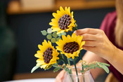 LEGO The Botanical Collection Sunflower Bouquet 11502