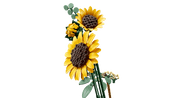 LEGO The Botanical Collection Sunflower Bouquet 11502