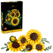 LEGO The Botanical Collection Sunflower Bouquet 11502