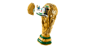 LEGO Edition Sets FIFA World Cup Official Trophy 43020