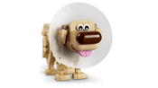 LEGO Disney Kevin & Dug 43290