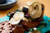 LEGO Ideas Floating Sea Otters 21366