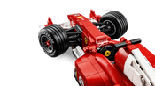 LEGO Icons Ferrari F2004 & Michael Schumacher 11375