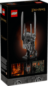 LEGO Icons The Lord of the Rings: Sauron's Helmet 11373