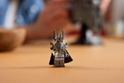 LEGO Icons The Lord of the Rings: Sauron's Helmet 11373