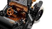 LEGO Icons Ford Model T 11376