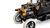 LEGO Icons Ford Model T 11376