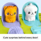 Fisher Price Pets Fine Motor Pop-up
