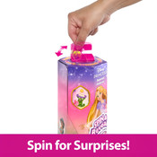 Disney Princess Spin & Reveal Rapunzel Doll