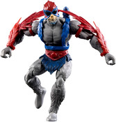 MOTU Masterverse Vintage Collection Stratos 7 inch