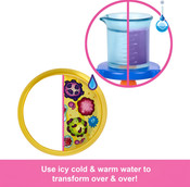 Barbie Scientist Doll And Accessories With Blonde Fashion Doll