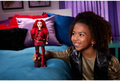 Disney Descendants: The Rise of Red, Red Fashion Doll
