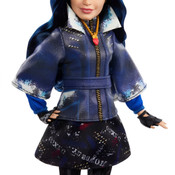 Disney Descendants Evie Isle of The Lost Tenth Anniversary Fashion Doll