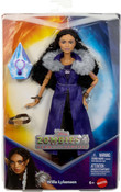 Disney Zombies 4: Dawn of The Vampires Willa Lykensen Fashion Doll