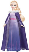 Disney Frozen Celebration Elsa Fashion Doll