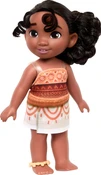 Disney Moana 2 Moana & Simea Sister Set