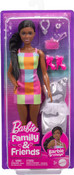 Barbie Life in the City Doll and Accessories