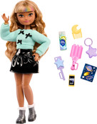 Barbie Dream Besties Doll - Zia