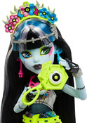 Monster High Monster Fest Frankie Stein