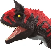 Jurassic World Roarin Real Feel Carnotaurus Dinosaur