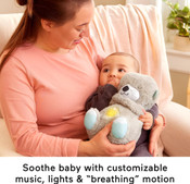 Fisher-Price Let's Try Tummy Time