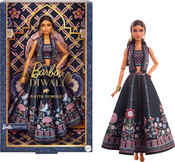 Barbie Signature Diwali Doll by Anita Dongre