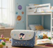 K-pop Demon Hunters - Zoey Badge 