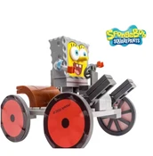 Spongebob Bikini Bottom Character 