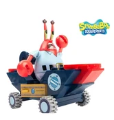 Spongebob Bikini Bottom Character 