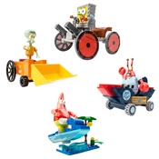 Spongebob Bikini Bottom Character 