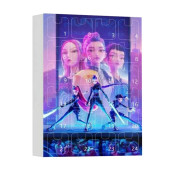 K-pop Demon Hunters Advent Calender 