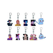 K-pop Demon Hunters Advent Calender 