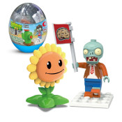 Plants Vs. Zombies - Egg 3 
