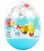 Hello Kitty Music Party Surprise Egg 