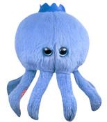 Brainrot Blueberrini Octopussini Plush 