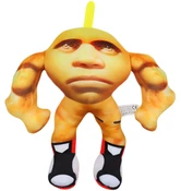 Brainrot Brr Brr Patapim Plush 