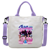 K-pop Demon Hunters - Saja Boys Good and Evil Bag 