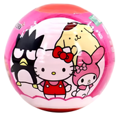 Sanrio Four Seasons House Surprise Egg 