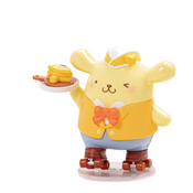 Sanrio Roller Skating Restaurant Series 