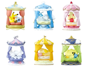 Pokemon Nighty Night Collection 