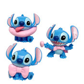 Stitch Sweet Pink Series 