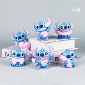 Stitch Sweet Pink Series 