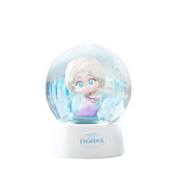 Disney Frozen Series Crystal Ball 