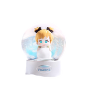 Disney Frozen Series Crystal Ball 
