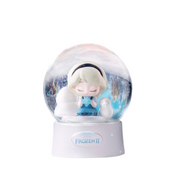 Disney Frozen Series Crystal Ball 