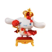 Sanrio Family Rose Night Series 