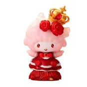 Sanrio Family Rose Night Series 