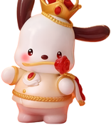 Sanrio Family Rose Night Series 