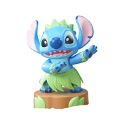 Disney Stitch Happy Movement Series 